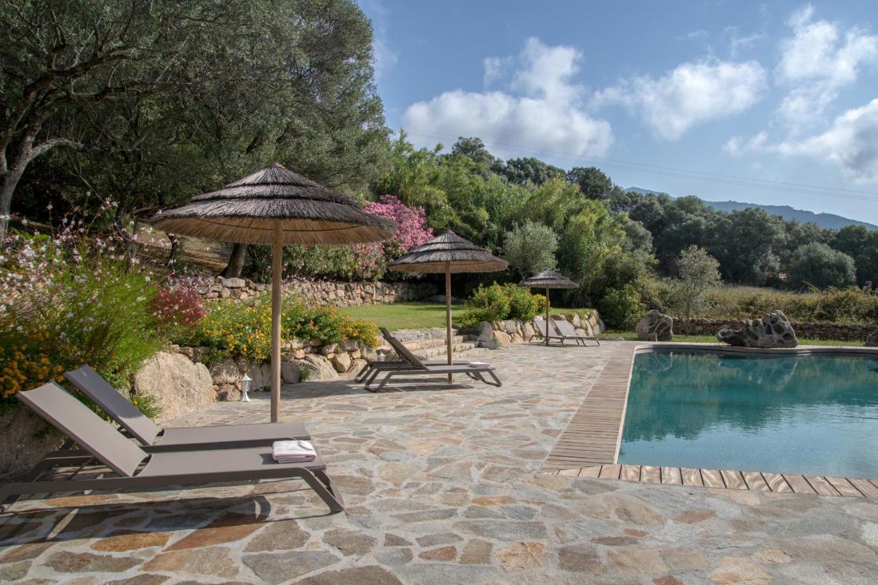 אולמטו Residence Piatana מראה חיצוני תמונה