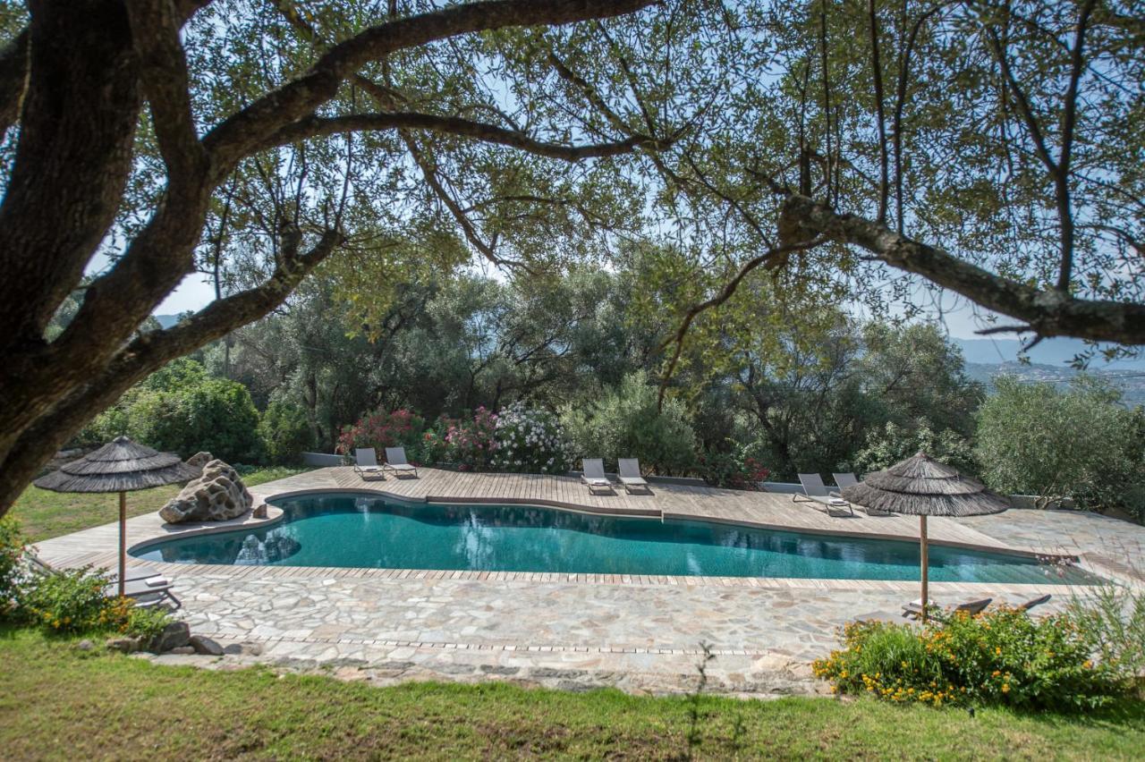 אולמטו Residence Piatana מראה חיצוני תמונה