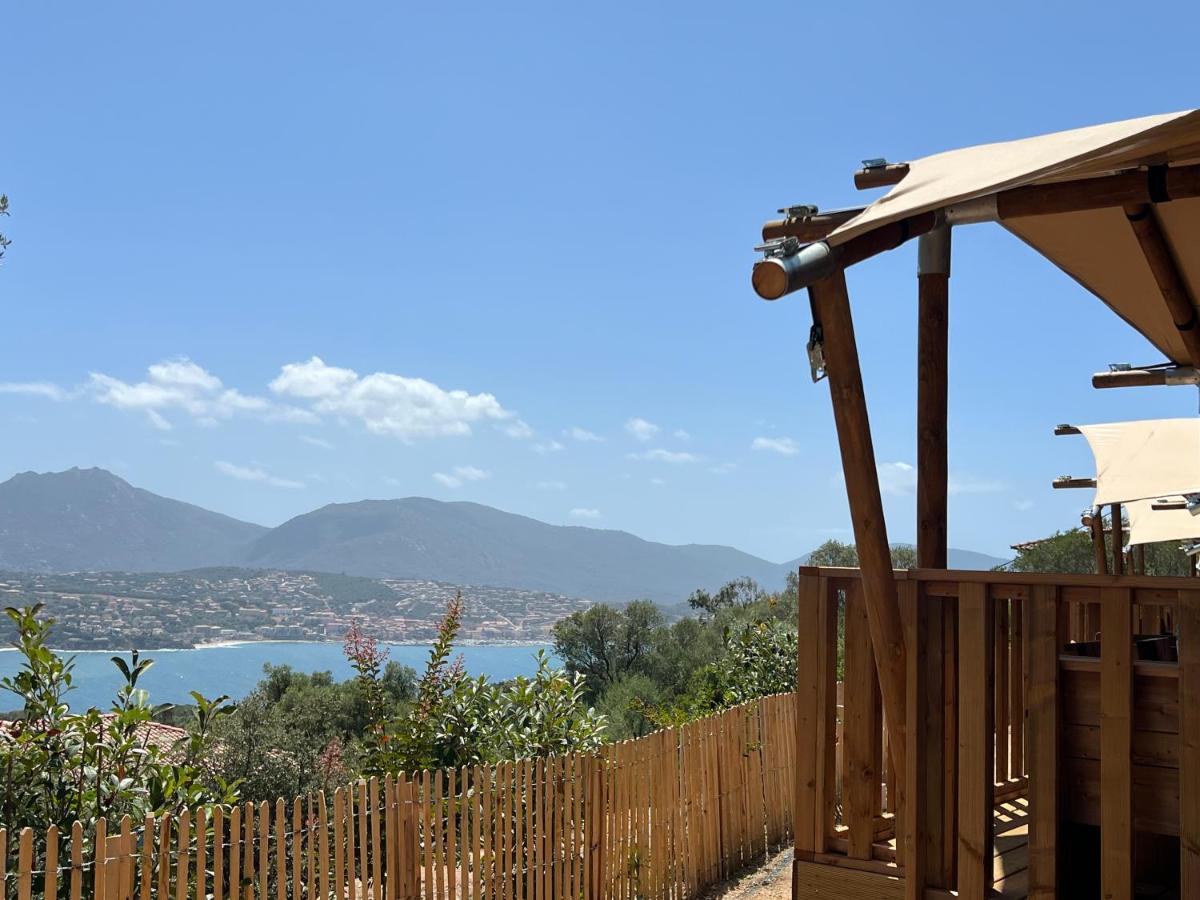 אולמטו Residence Piatana מראה חיצוני תמונה