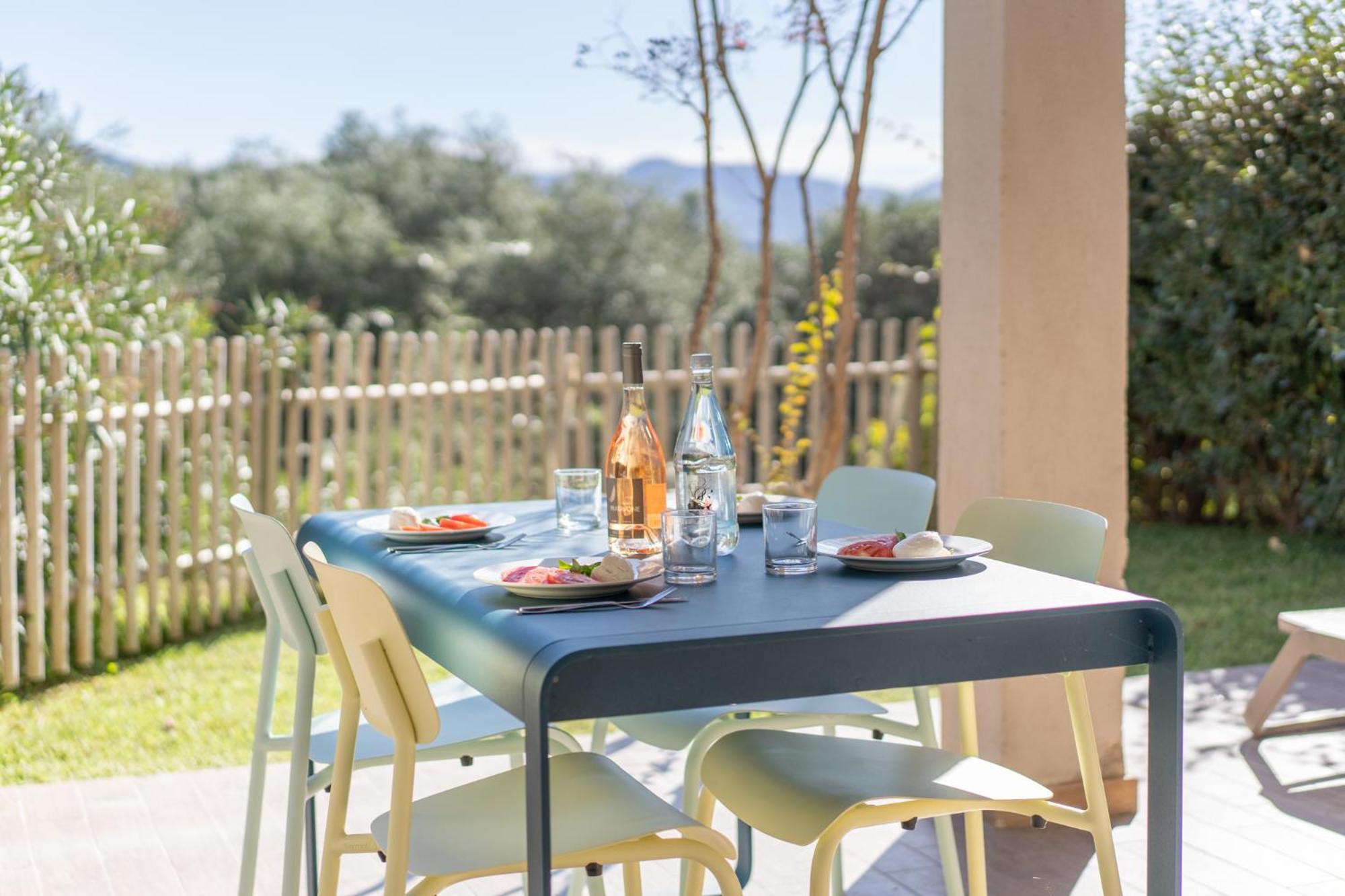 אולמטו Residence Piatana מראה חיצוני תמונה