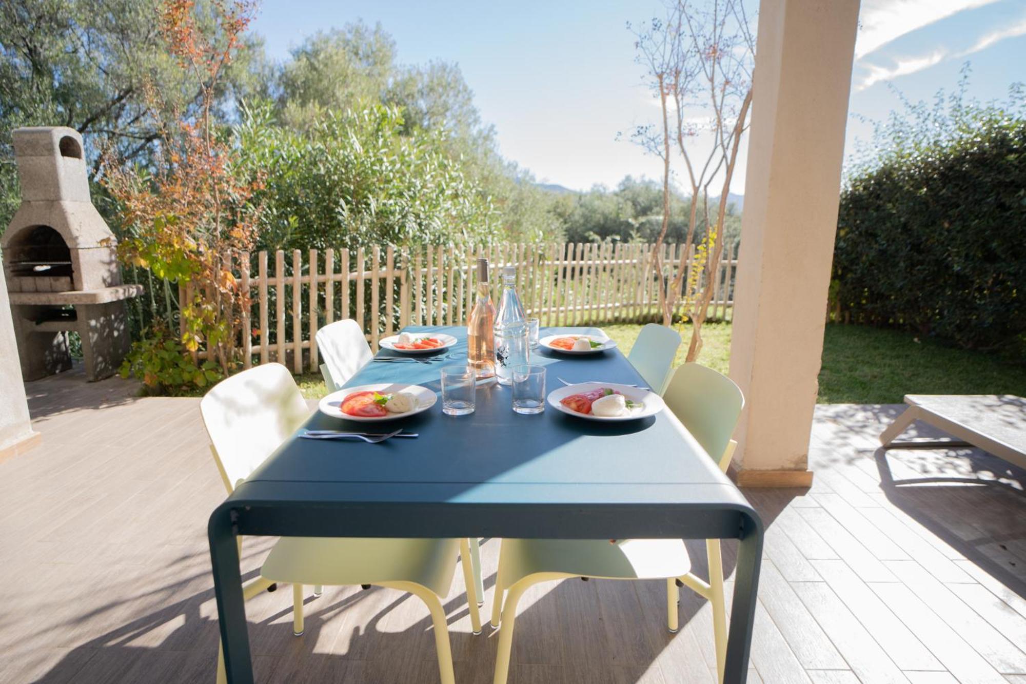 אולמטו Residence Piatana מראה חיצוני תמונה