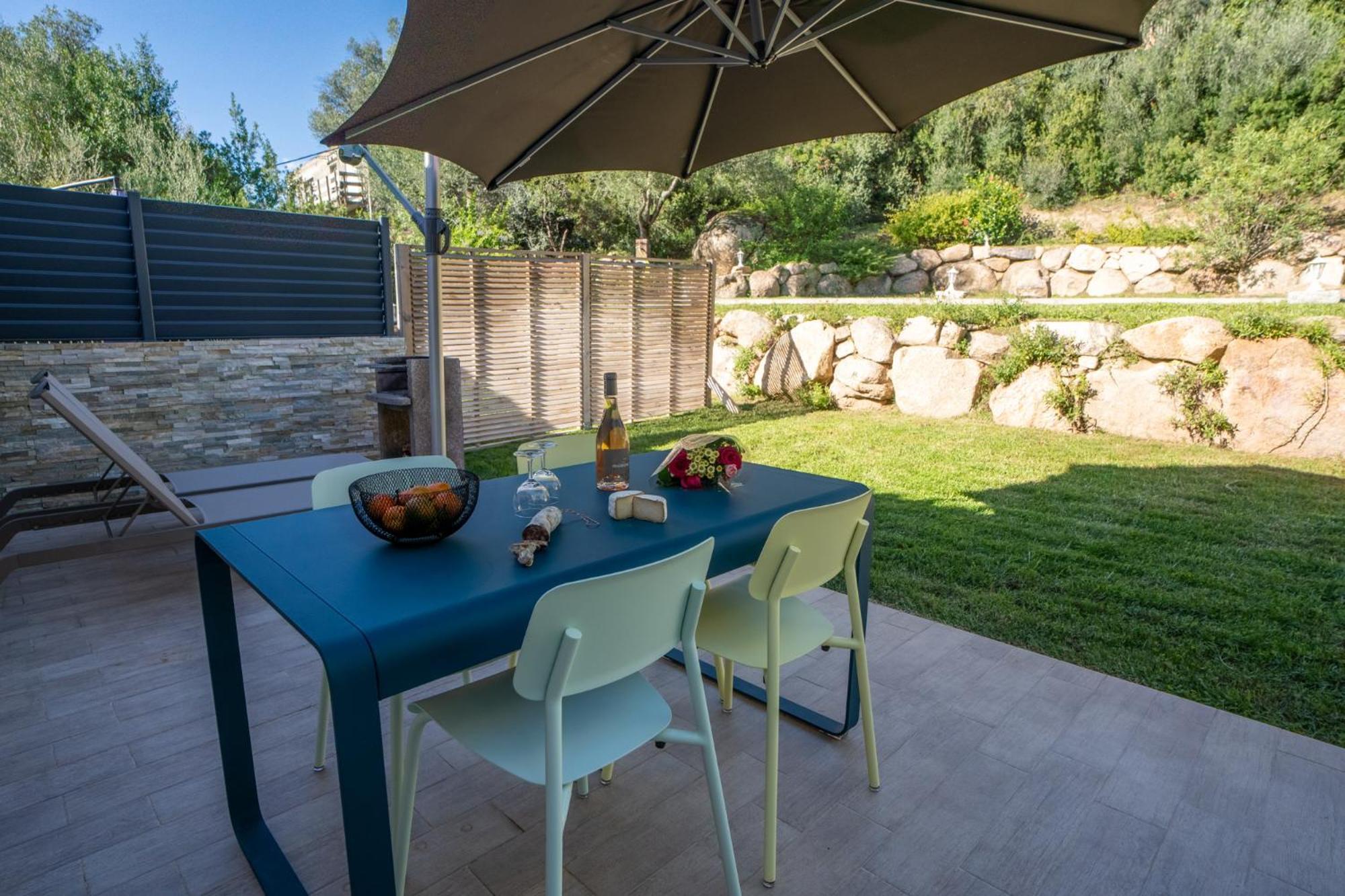 אולמטו Residence Piatana מראה חיצוני תמונה