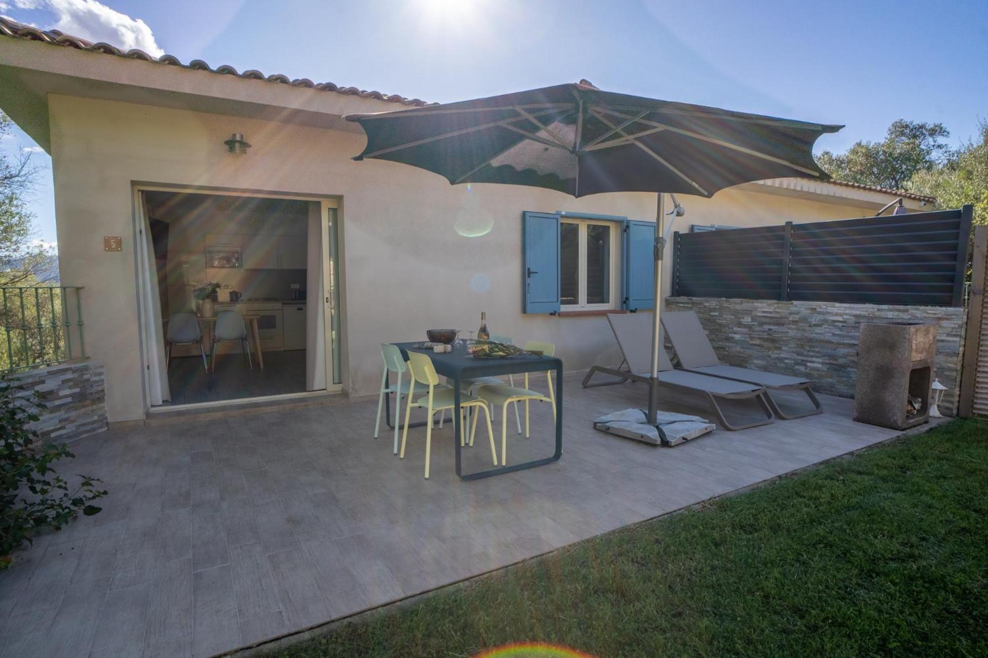 אולמטו Residence Piatana מראה חיצוני תמונה