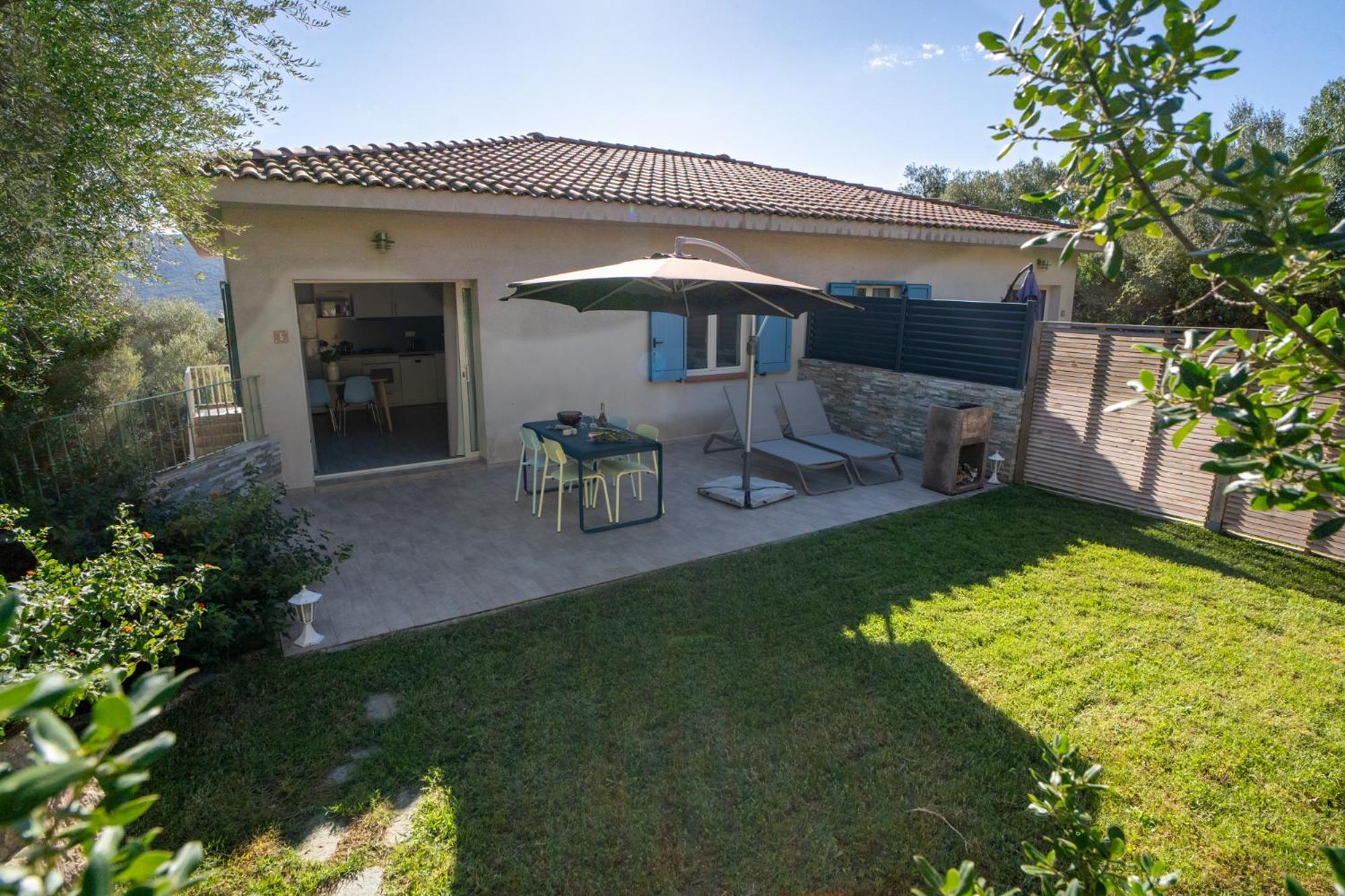 אולמטו Residence Piatana מראה חיצוני תמונה