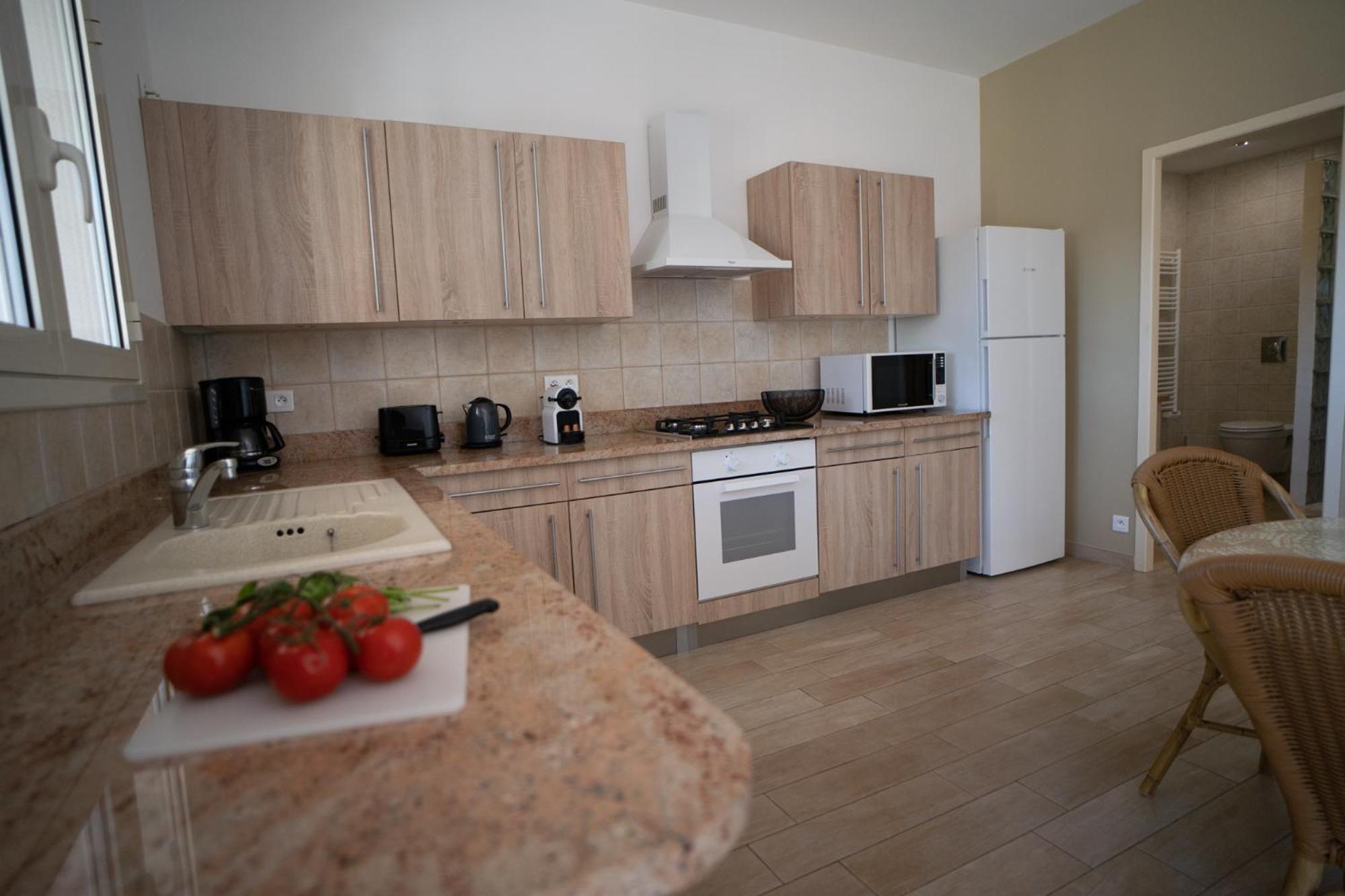 אולמטו Residence Piatana חדר תמונה