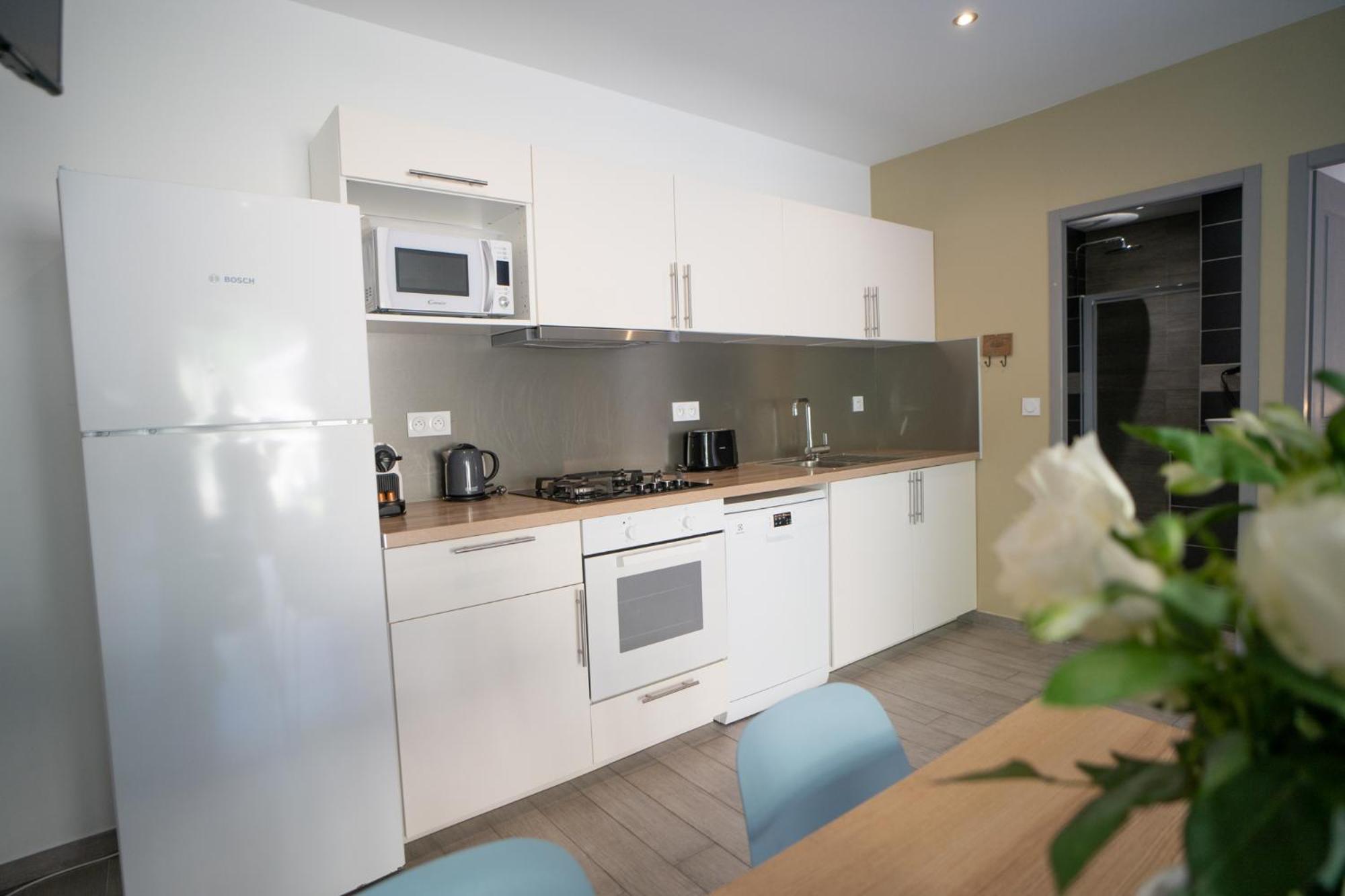 אולמטו Residence Piatana חדר תמונה