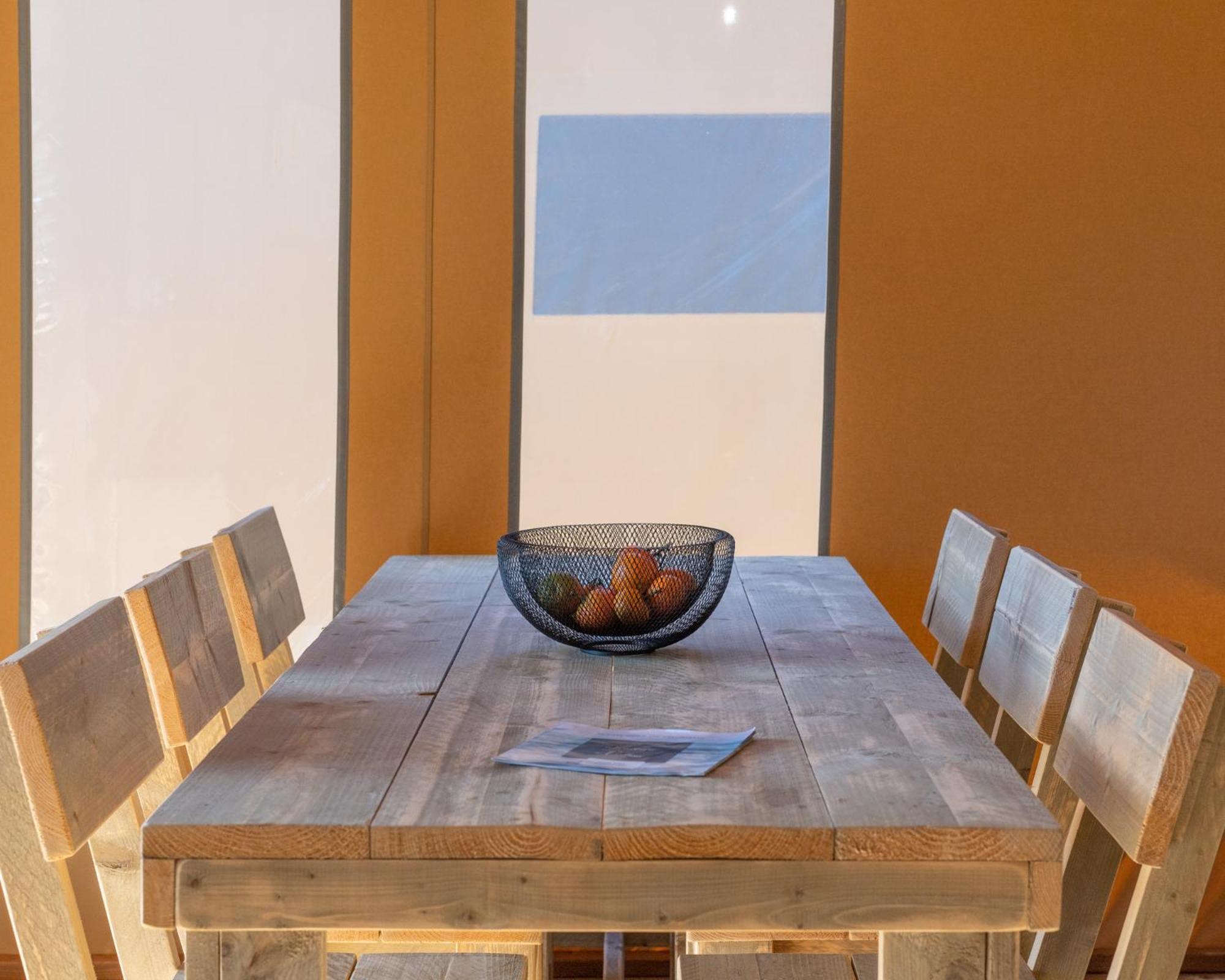 אולמטו Residence Piatana חדר תמונה