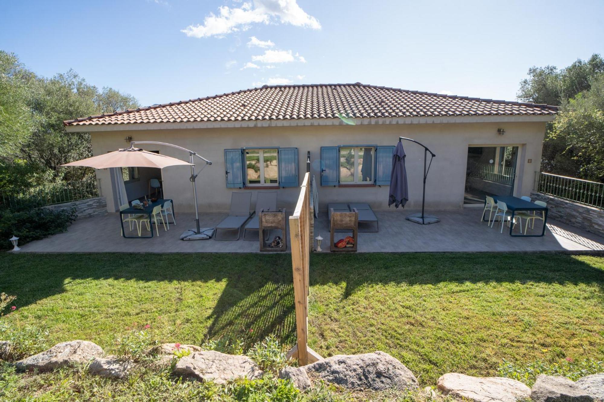 אולמטו Residence Piatana חדר תמונה
