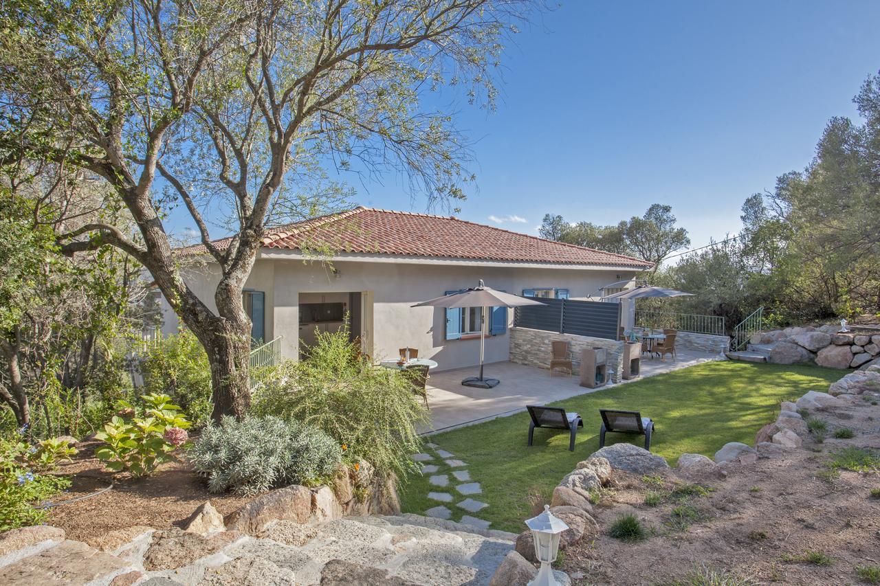אולמטו Residence Piatana מראה חיצוני תמונה